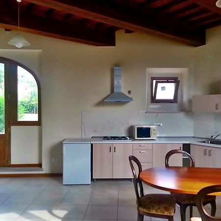 Villa Magni Pistoia Pokój zdjęcie