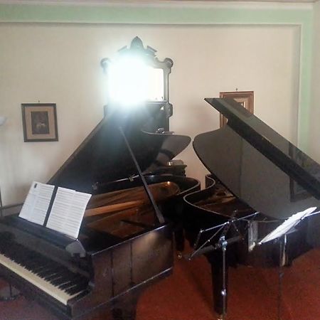 Villa Magni Pistoia Zewnętrze zdjęcie
