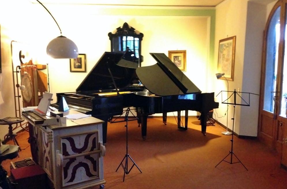 Villa Magni Pistoia Zewnętrze zdjęcie