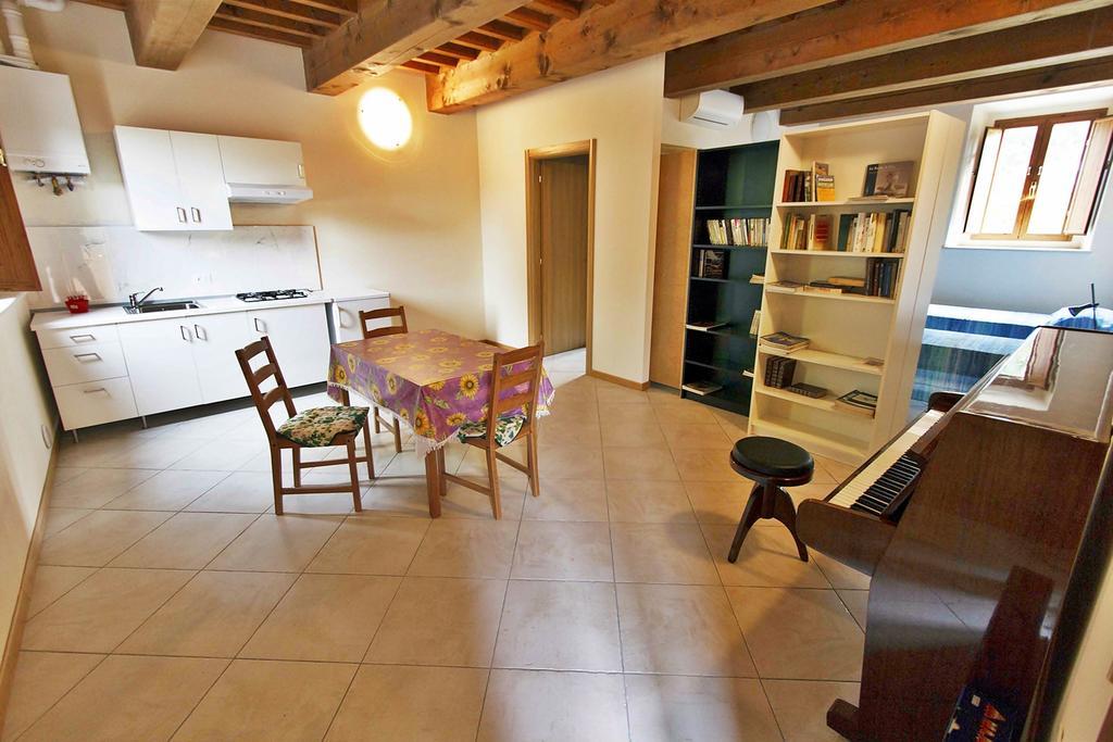 Villa Magni Pistoia Pokój zdjęcie