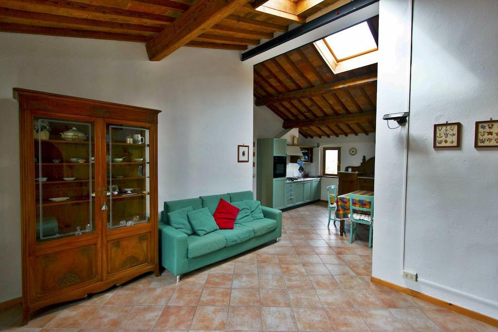 Villa Magni Pistoia Pokój zdjęcie
