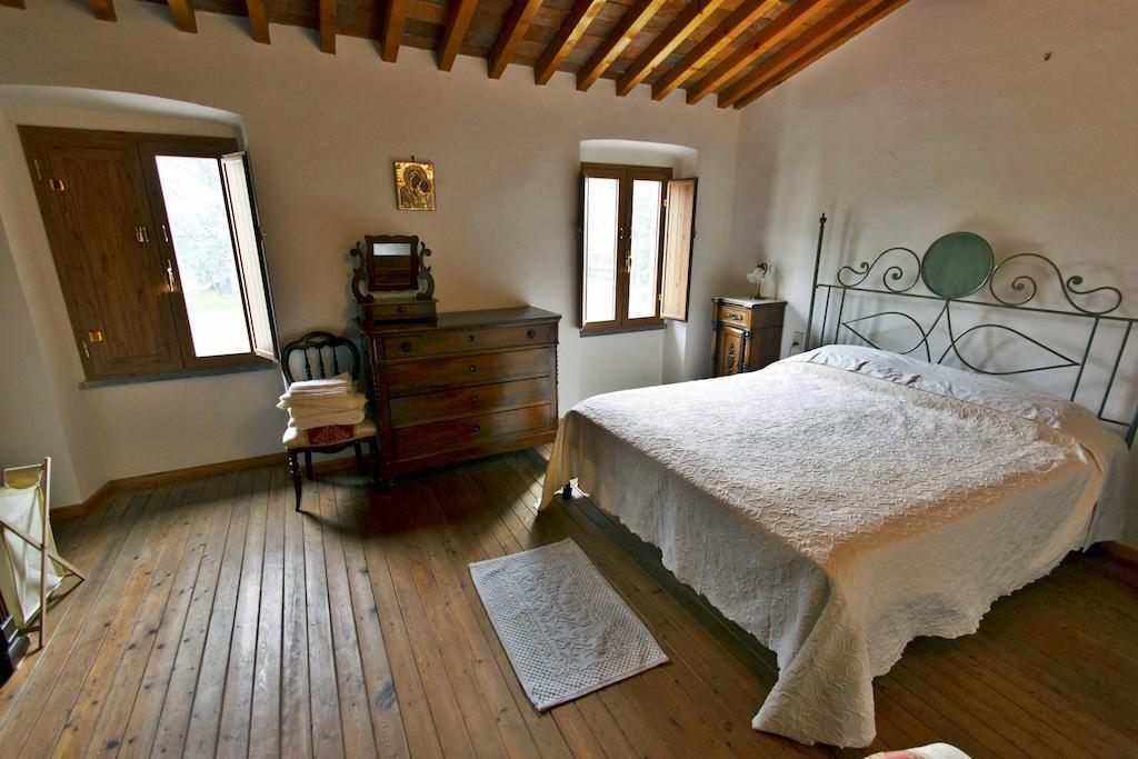 Villa Magni Pistoia Pokój zdjęcie